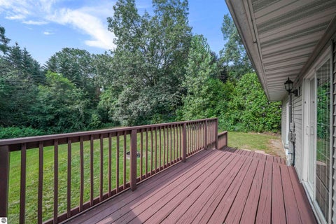 Tiny photo for 1101 Knoll Crest Court, Traverse City, MI 49686 (MLS # 1948560)