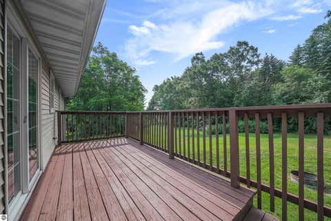 Tiny photo for 1101 Knoll Crest Court, Traverse City, MI 49686 (MLS # 1948560)