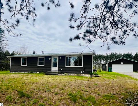 Photo of 14830 US-10, Hersey, MI 49639 (MLS # 1945220)