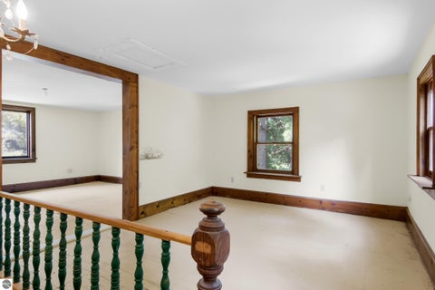 Tiny photo for 7726 Peebles Road, Central Lake, MI 49622 (MLS # 1949603)