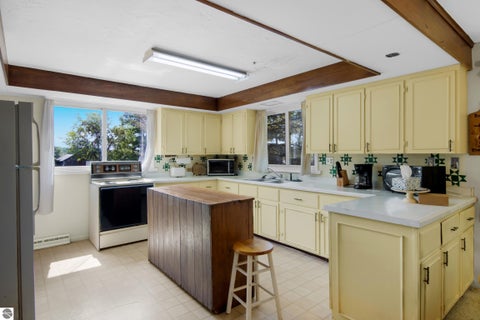 Tiny photo for 7726 Peebles Road, Central Lake, MI 49622 (MLS # 1949603)