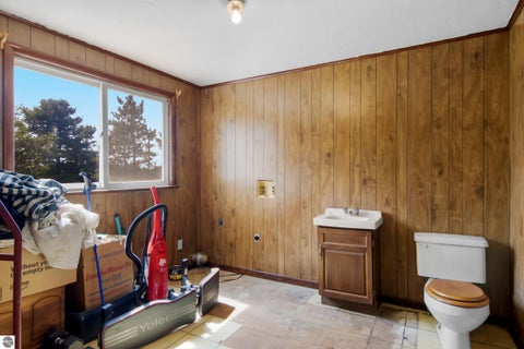 Tiny photo for 7726 Peebles Road, Central Lake, MI 49622 (MLS # 1949603)