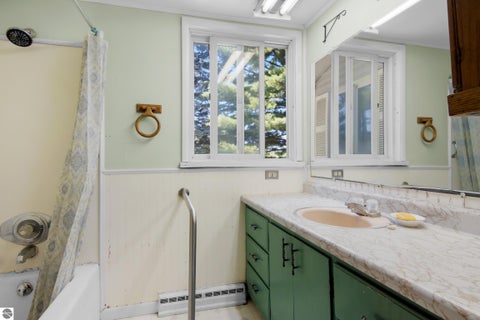 Tiny photo for 7726 Peebles Road, Central Lake, MI 49622 (MLS # 1949603)