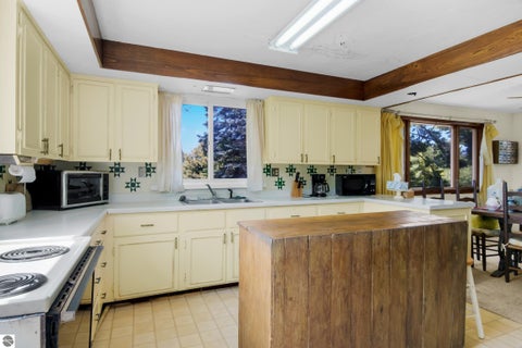 Tiny photo for 7726 Peebles Road, Central Lake, MI 49622 (MLS # 1949603)
