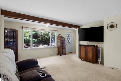 Tiny photo for 7726 Peebles Road, Central Lake, MI 49622 (MLS # 1949603)