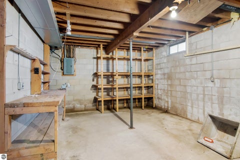 Tiny photo for 7726 Peebles Road, Central Lake, MI 49622 (MLS # 1949603)