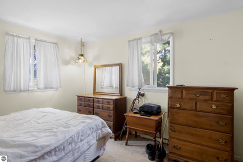Tiny photo for 7726 Peebles Road, Central Lake, MI 49622 (MLS # 1949603)