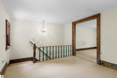 Tiny photo for 7726 Peebles Road, Central Lake, MI 49622 (MLS # 1949603)