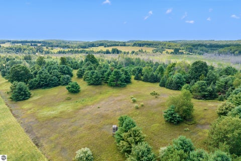Tiny photo for 7726 Peebles Road, Central Lake, MI 49622 (MLS # 1949603)