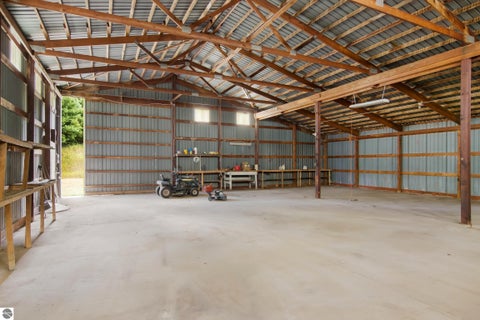 Tiny photo for 7726 Peebles Road, Central Lake, MI 49622 (MLS # 1949603)