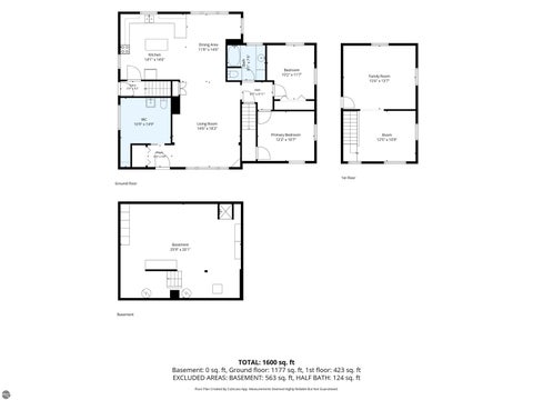 Tiny photo for 7726 Peebles Road, Central Lake, MI 49622 (MLS # 1949603)