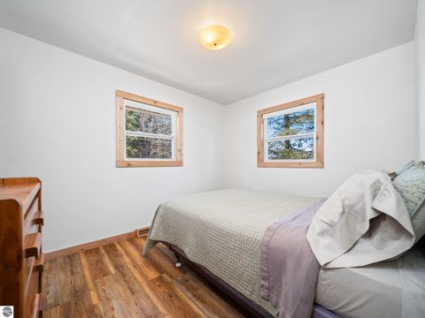 Tiny photo for 103 Poplar Court, Cadillac, MI 49601 (MLS # 1943749)