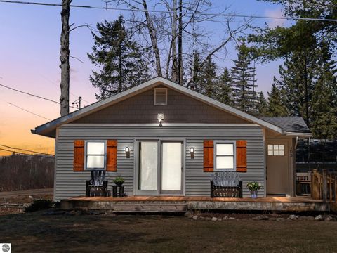 Tiny photo for 103 Poplar Court, Cadillac, MI 49601 (MLS # 1943749)