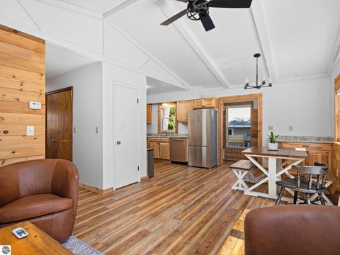 Tiny photo for 103 Poplar Court, Cadillac, MI 49601 (MLS # 1943749)