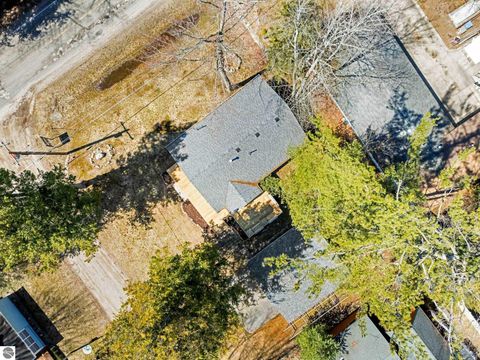 Tiny photo for 103 Poplar Court, Cadillac, MI 49601 (MLS # 1943749)