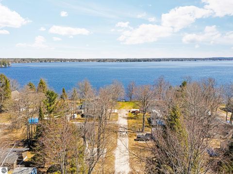 Tiny photo for 103 Poplar Court, Cadillac, MI 49601 (MLS # 1943749)