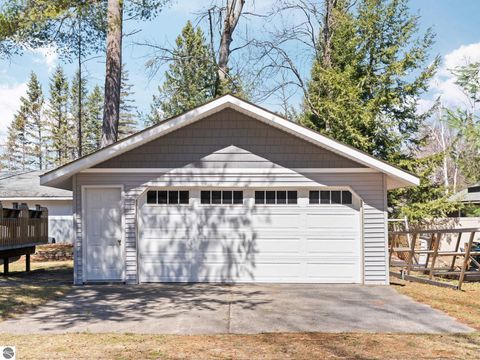Tiny photo for 103 Poplar Court, Cadillac, MI 49601 (MLS # 1943749)