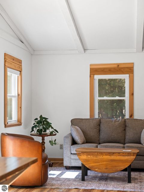 Tiny photo for 103 Poplar Court, Cadillac, MI 49601 (MLS # 1943749)