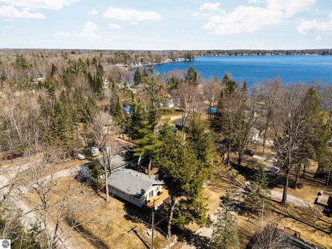 Tiny photo for 103 Poplar Court, Cadillac, MI 49601 (MLS # 1943749)