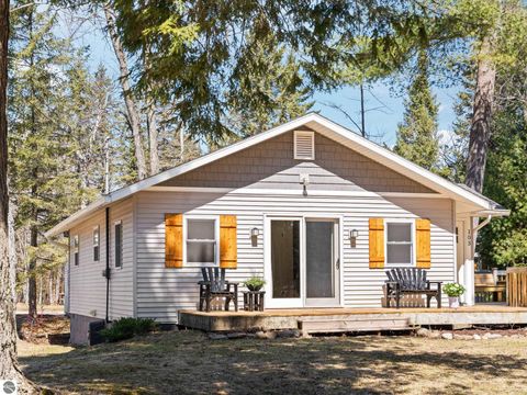 Tiny photo for 103 Poplar Court, Cadillac, MI 49601 (MLS # 1943749)