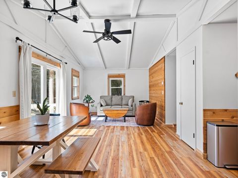 Tiny photo for 103 Poplar Court, Cadillac, MI 49601 (MLS # 1943749)