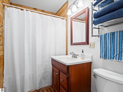 Tiny photo for 103 Poplar Court, Cadillac, MI 49601 (MLS # 1943749)