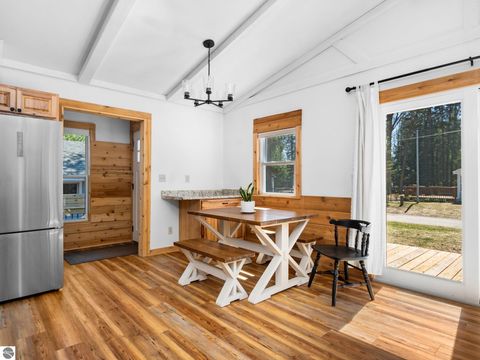 Tiny photo for 103 Poplar Court, Cadillac, MI 49601 (MLS # 1943749)