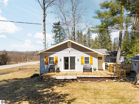 Tiny photo for 103 Poplar Court, Cadillac, MI 49601 (MLS # 1943749)
