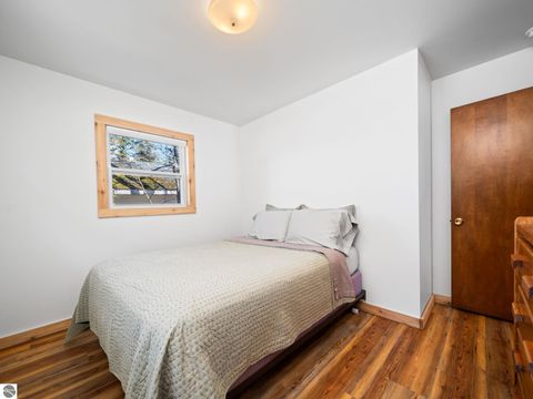 Tiny photo for 103 Poplar Court, Cadillac, MI 49601 (MLS # 1943749)