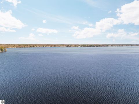 Tiny photo for 103 Poplar Court, Cadillac, MI 49601 (MLS # 1943749)