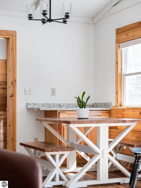 Tiny photo for 103 Poplar Court, Cadillac, MI 49601 (MLS # 1943749)