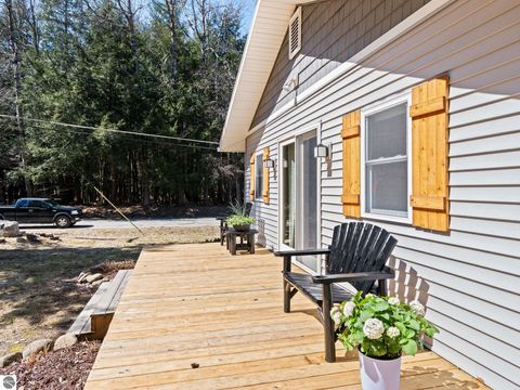 Tiny photo for 103 Poplar Court, Cadillac, MI 49601 (MLS # 1943749)