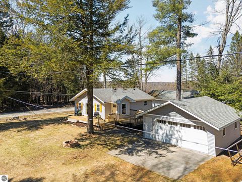 Tiny photo for 103 Poplar Court, Cadillac, MI 49601 (MLS # 1943749)