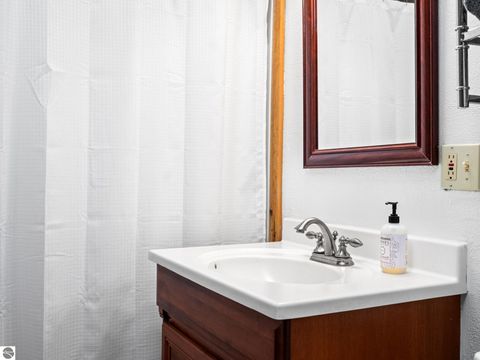 Tiny photo for 103 Poplar Court, Cadillac, MI 49601 (MLS # 1943749)