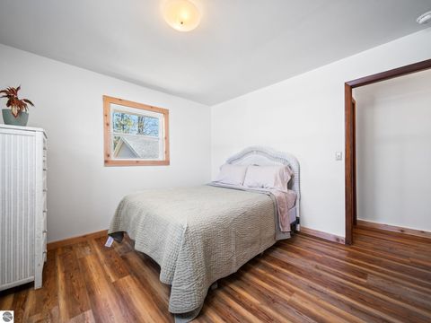 Tiny photo for 103 Poplar Court, Cadillac, MI 49601 (MLS # 1943749)