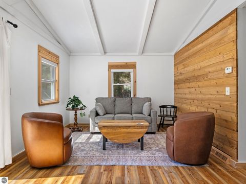 Tiny photo for 103 Poplar Court, Cadillac, MI 49601 (MLS # 1943749)