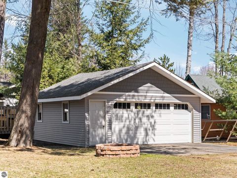 Tiny photo for 103 Poplar Court, Cadillac, MI 49601 (MLS # 1943749)