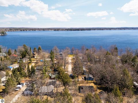 Tiny photo for 103 Poplar Court, Cadillac, MI 49601 (MLS # 1943749)