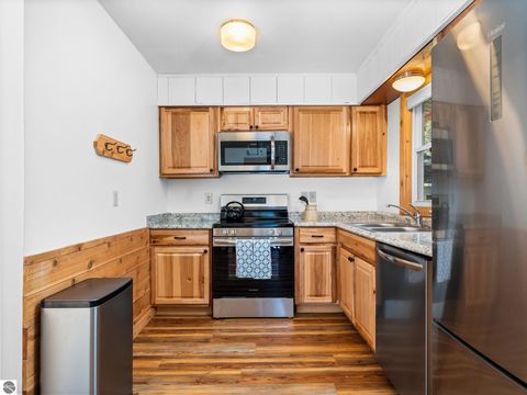 Tiny photo for 103 Poplar Court, Cadillac, MI 49601 (MLS # 1943749)