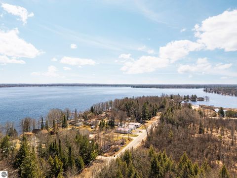 Tiny photo for 103 Poplar Court, Cadillac, MI 49601 (MLS # 1943749)