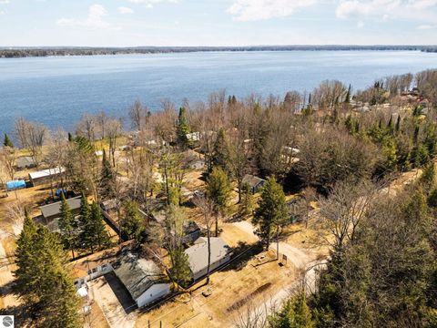 Tiny photo for 103 Poplar Court, Cadillac, MI 49601 (MLS # 1943749)