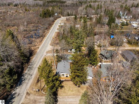 Tiny photo for 103 Poplar Court, Cadillac, MI 49601 (MLS # 1943749)