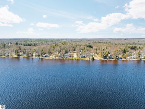 Tiny photo for 103 Poplar Court, Cadillac, MI 49601 (MLS # 1943749)