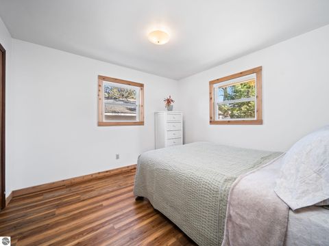 Tiny photo for 103 Poplar Court, Cadillac, MI 49601 (MLS # 1943749)