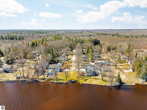 Tiny photo for 103 Poplar Court, Cadillac, MI 49601 (MLS # 1943749)