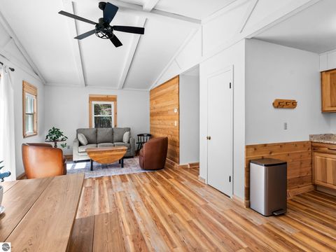 Tiny photo for 103 Poplar Court, Cadillac, MI 49601 (MLS # 1943749)