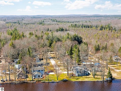 Tiny photo for 103 Poplar Court, Cadillac, MI 49601 (MLS # 1943749)