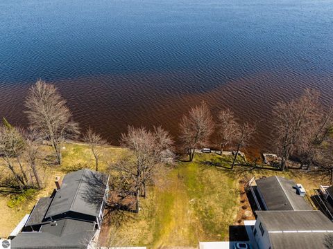 Tiny photo for 103 Poplar Court, Cadillac, MI 49601 (MLS # 1943749)