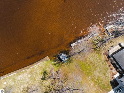 Tiny photo for 103 Poplar Court, Cadillac, MI 49601 (MLS # 1943749)