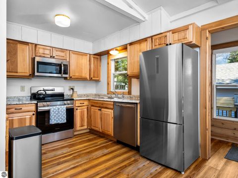 Tiny photo for 103 Poplar Court, Cadillac, MI 49601 (MLS # 1943749)